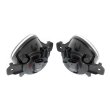 Photo2: Fog Lamp Kit for NV200 US Bumper (2)