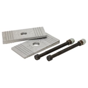 Photo: Mini Truck Lowered Leaf Suspension Sim 3-4 inch