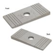 Photo2: Mini Truck Lowered Leaf Suspension Sim 3-4 inch (2)