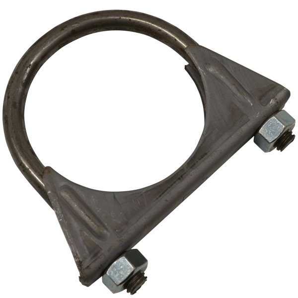 Photo4: Muffler Clamp (4)
