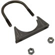Photo3: Muffler Clamp (3)