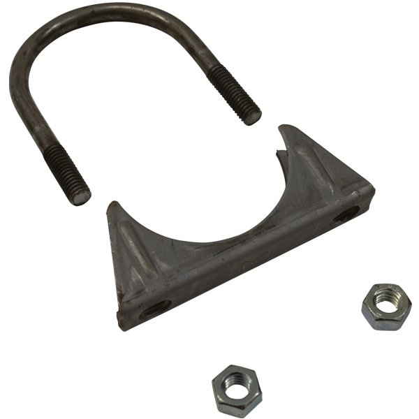 Photo3: Muffler Clamp (3)