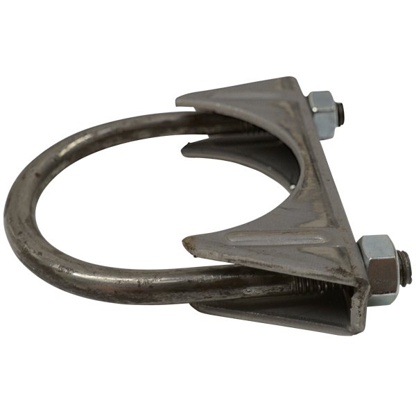 Photo2: Muffler Clamp (2)