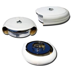 Photo: CADILLAC Air Cleaner