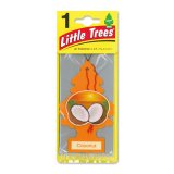 Photo: Little Tree Air Freshener Coconut