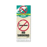Photo: No Smoking Air Freshener