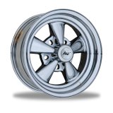 Photo: Allied Wheel Super Spoke-2