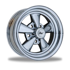 Photo: Allied Wheel Super Spoke-2