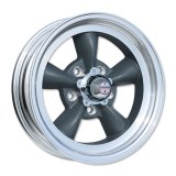 Photo: Torq Thrust-D 15X7 5H4.75 -6mm GY 1pc