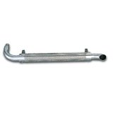 Photo: Thunderbird Side Mufflers 80inch (203.2cm)