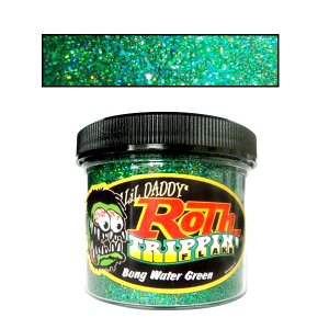 Photo: Roth TRIPPIN' Flake - Bong Water Green