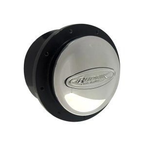 Photo: Budnik Horn Button
