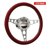 Photo: Budnik Steering Wheel GTO 13-3/4inch