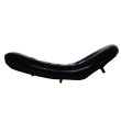 Photo4: MOON Equipped Original Tuck & Roll Solo Seat (4)