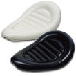 Photo1: MOON Equipped Original Tuck & Roll Solo Seat (1)