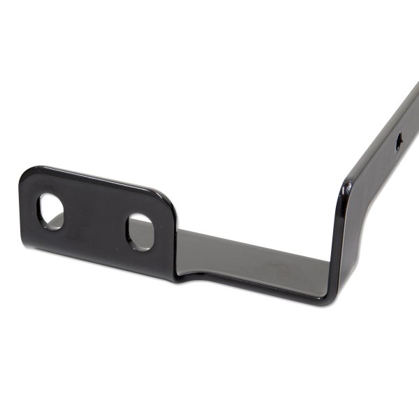 Photo2: 【1984 UP Sportster】Bolt-on Bracket for MOONEYES ORIGINAL Emergency Tank (2)