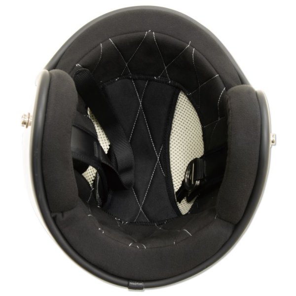 Photo9: Fly with MOON Jet Helmet (9)
