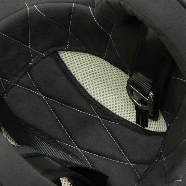 Photo7: Fly with MOON Jet Helmet (7)