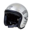 Photo2: Fly with MOON Jet Helmet (2)