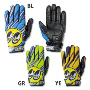 Photo: MOON Winter Riding Gloves