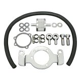 Photo: Breather Kit for 1993-1999 Big Twin(BT)