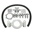 Photo4: Breather Kit for 1999 UP- Big Twin(BT) (4)