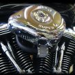 Photo2: Breather Kit for 1999 UP- Big Twin(BT) (2)