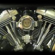 Photo1: Breather Kit for 1999 UP- Big Twin(BT) (1)
