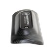 Photo5: Muffler Protector Carbon (5)