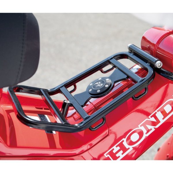 Photo1: Middle Rack Kit (1)
