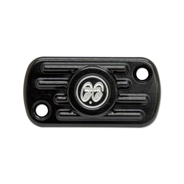 Photo3: Upper Brake Pump Cover (3)