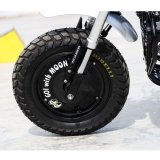 Photo: HONDA DAX 125 Aero Discs