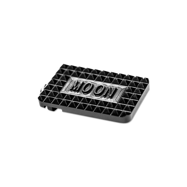 Photo2: HONDA DAX 125 Brake Pedal Pad (2)