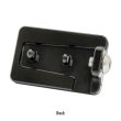 Photo3: HONDA DAX 125 Brake Pedal Pad (3)