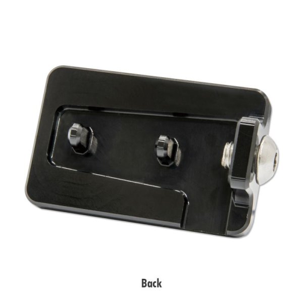 Photo3: HONDA DAX 125 Brake Pedal Pad (3)