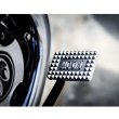Photo1: HONDA DAX 125 Brake Pedal Pad (1)