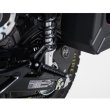 Photo1: HONDA DAX 125 Chain Cover (1)