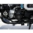 Photo2: HONDA DAX 125 Cap Generator (2)