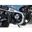 Photo2: HONDA DAX 125 Cover Clutch (2)