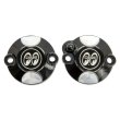Photo2: HONDA DAX 125 Cover Valve (2)