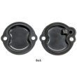Photo3: HONDA DAX 125 Cover Valve (3)