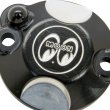 Photo5: HONDA DAX 125 Cover Valve (5)