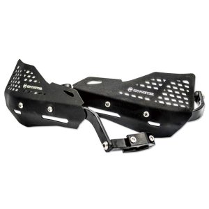 Photo: HONDA DAX 125 Handguard Protector