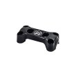 Photo2: HONDA DAX 125 Handlebar Top Clamp (2)