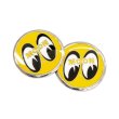 Photo2: HONDA DAX 125 MOONEYES Emblem (2)