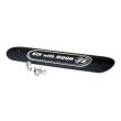 Photo3: HONDA DAX 125 Muffler Protector (3)