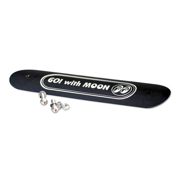 Photo3: HONDA DAX 125 Muffler Protector (3)