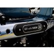 Photo1: HONDA DAX 125 Muffler Protector (1)