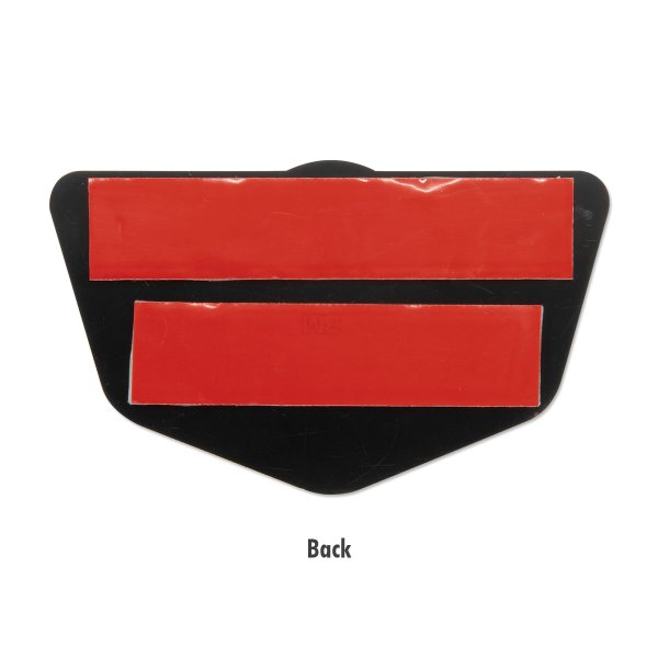Photo3: HONDA DAX 125 MOONEYES Plate (3)