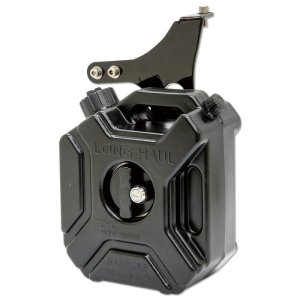 Photo: HONDA DAX 125 Spare Water Tank